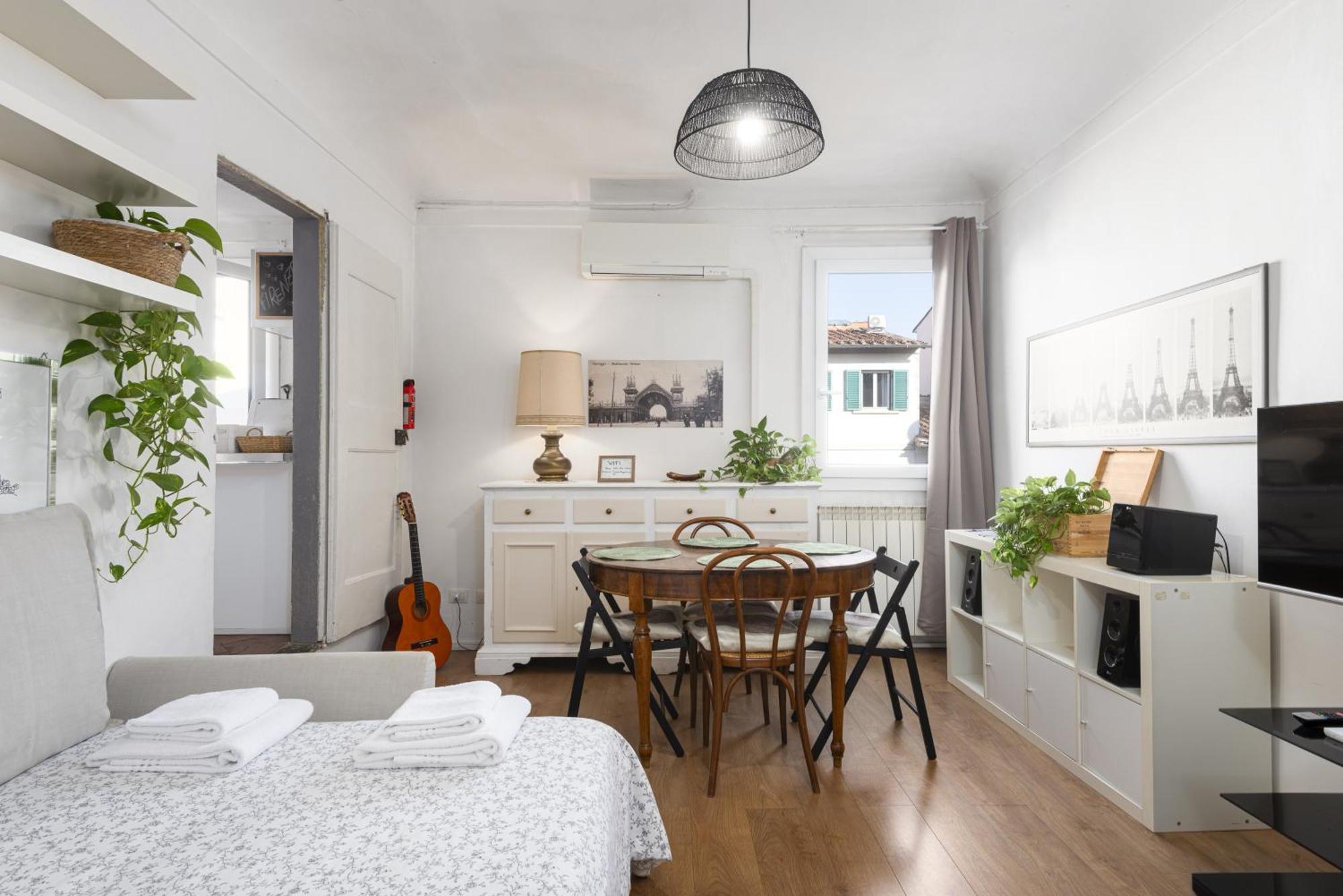 House Of Happy Hours With Terrace Florenz Exterior foto