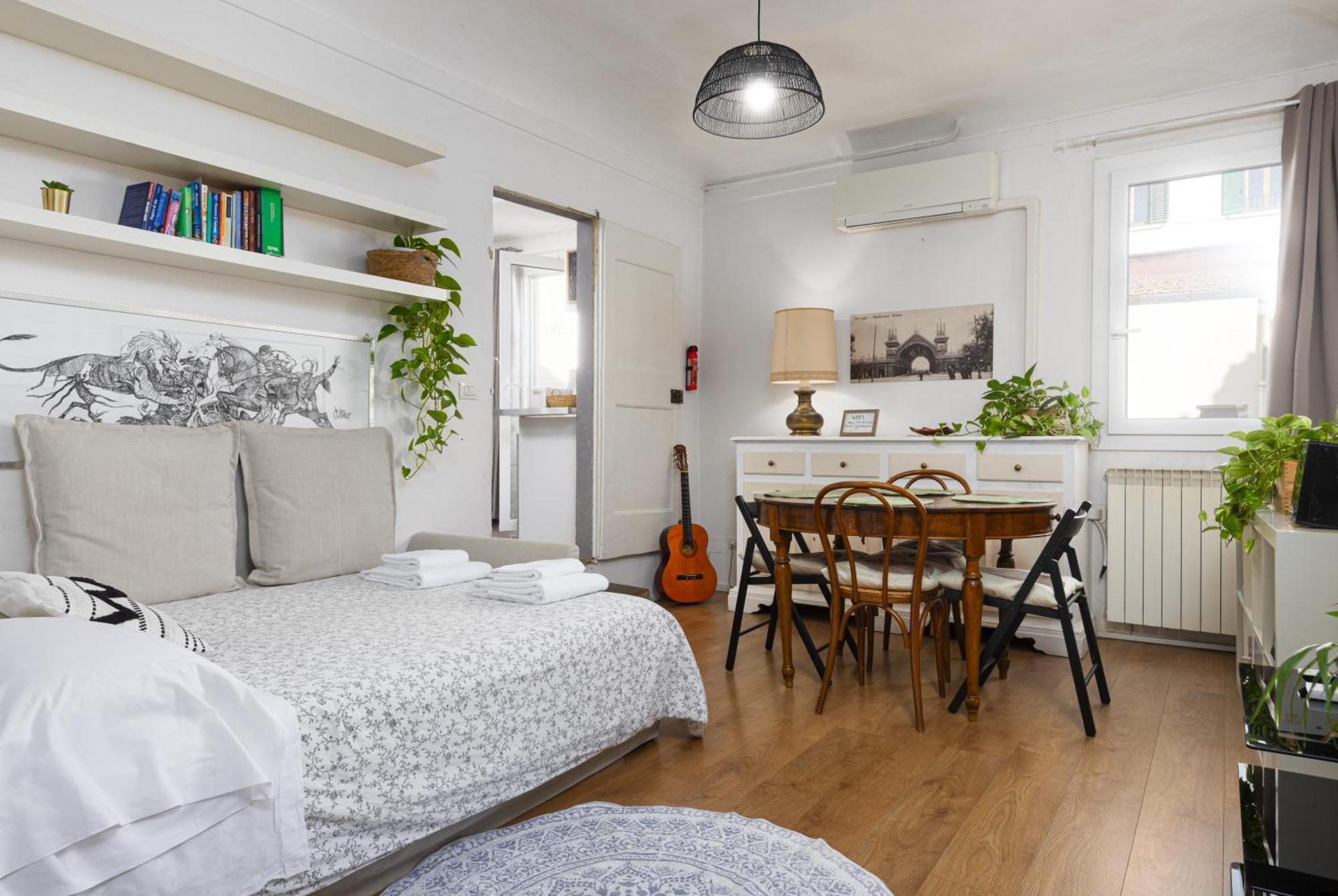 House Of Happy Hours With Terrace Florenz Exterior foto