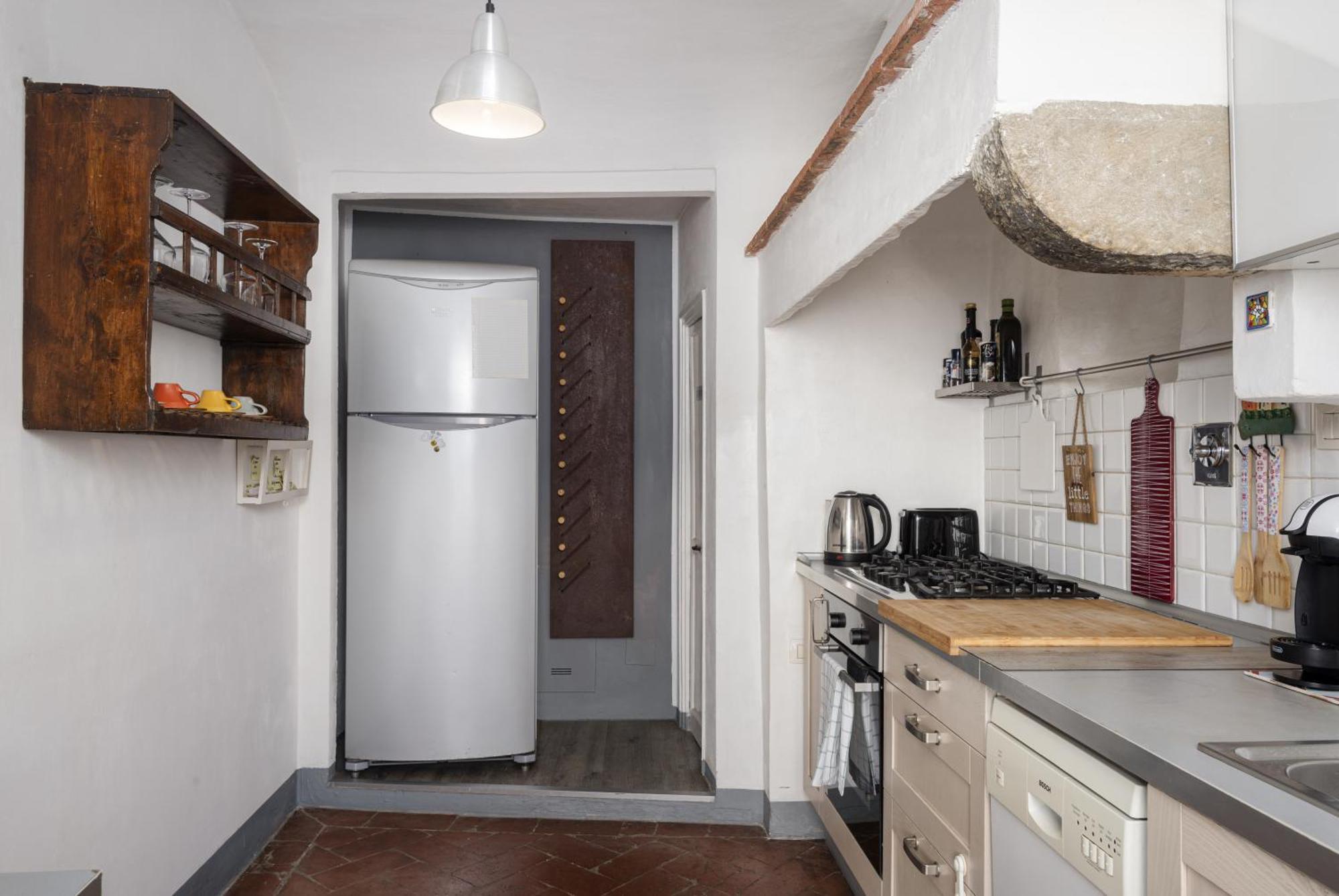 House Of Happy Hours With Terrace Florenz Exterior foto