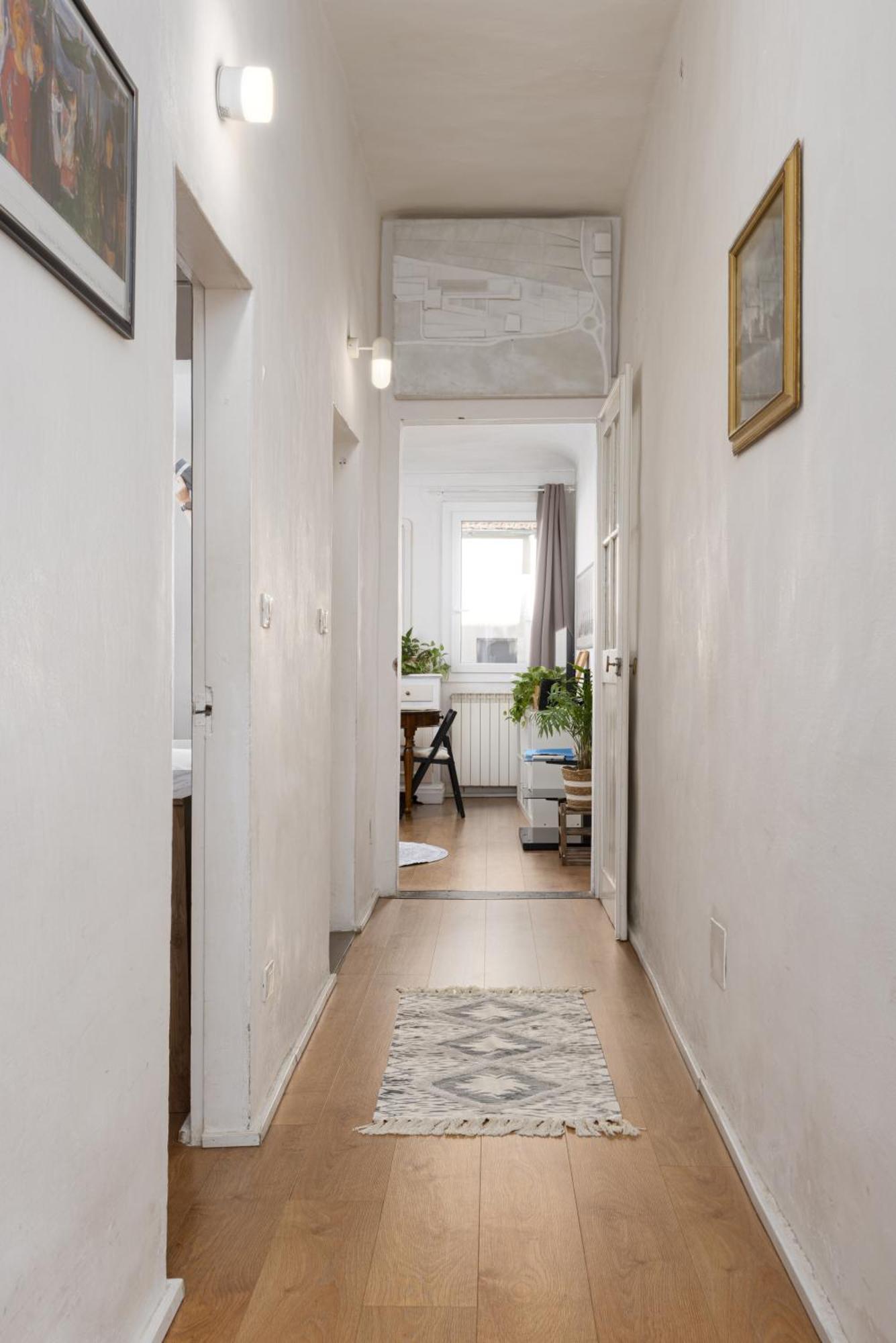 House Of Happy Hours With Terrace Florenz Exterior foto